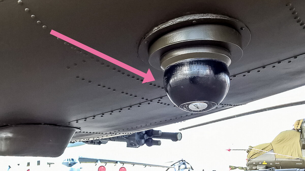 Российская лазерная станция  «Президент-С» 