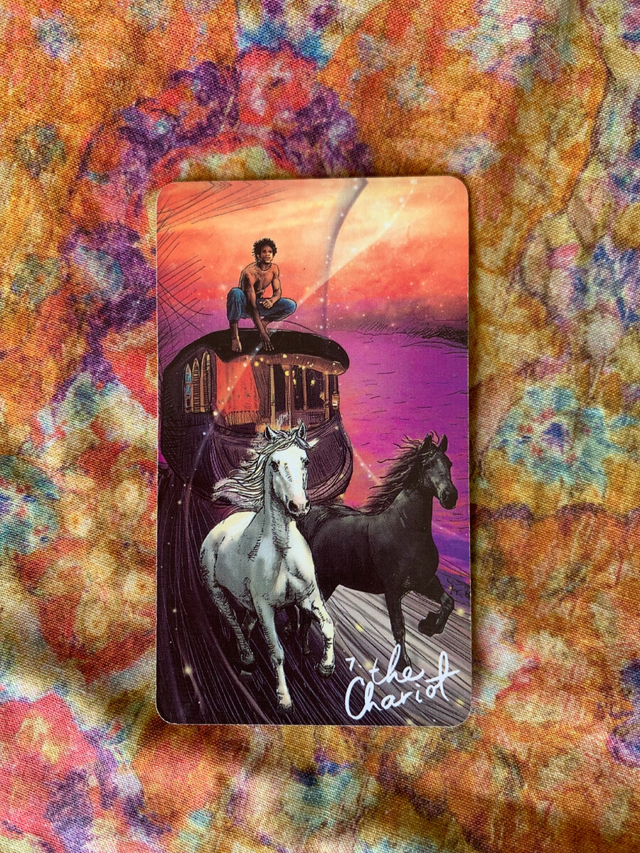 Фото из личной коллекции автора 