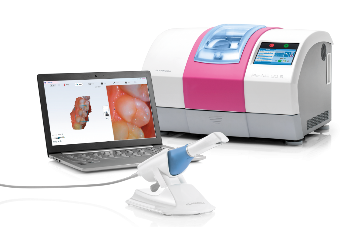 Цифровое моделирование зубов | Дентекс - стоматологическое оборудование |  Дзен