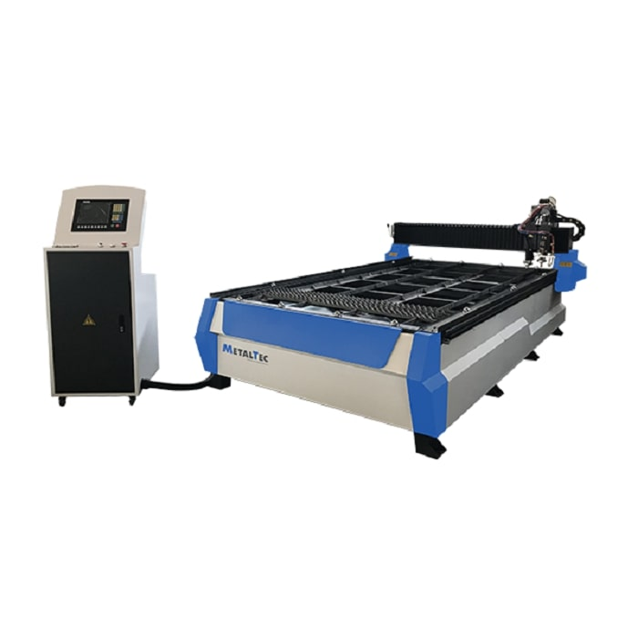 Станки плазменной резки Metaltec