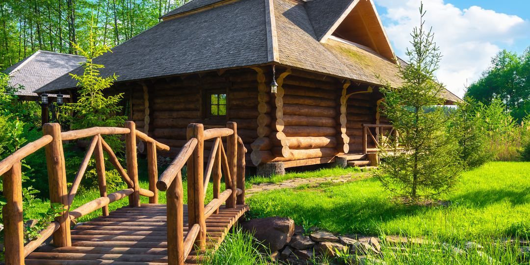 Сколько же, сколько? Расчет количества масла для покраски деревянного дома