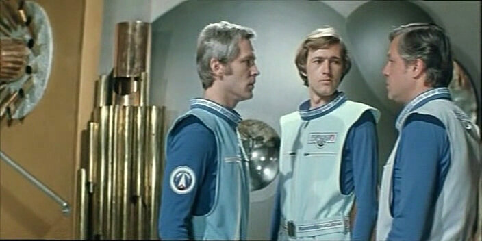 Тайна фантастического триллера, созданного в СССР | НУАР-NOIR | Дзен