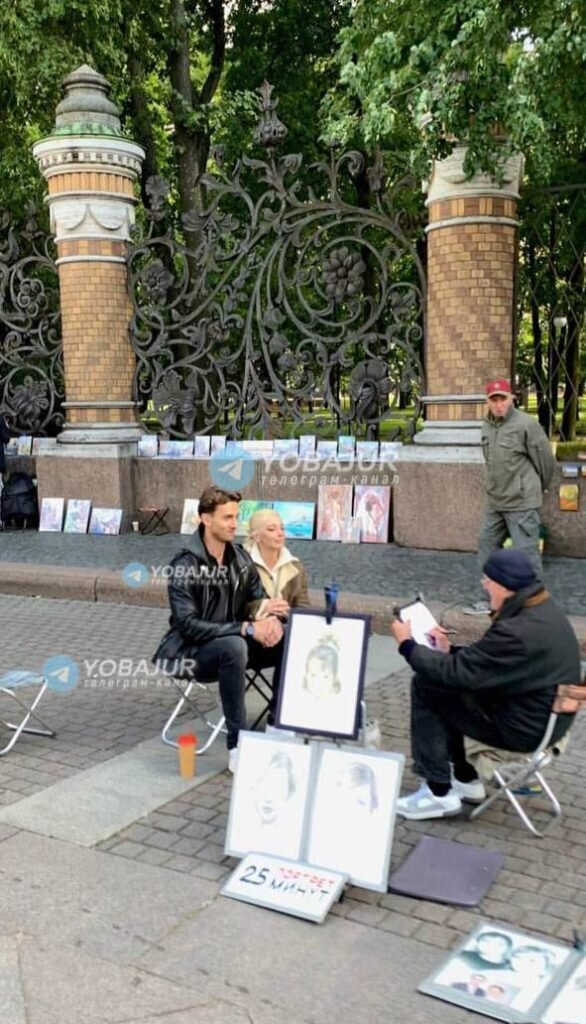    Фото ТГ YOBAJUR редакция RTWeek