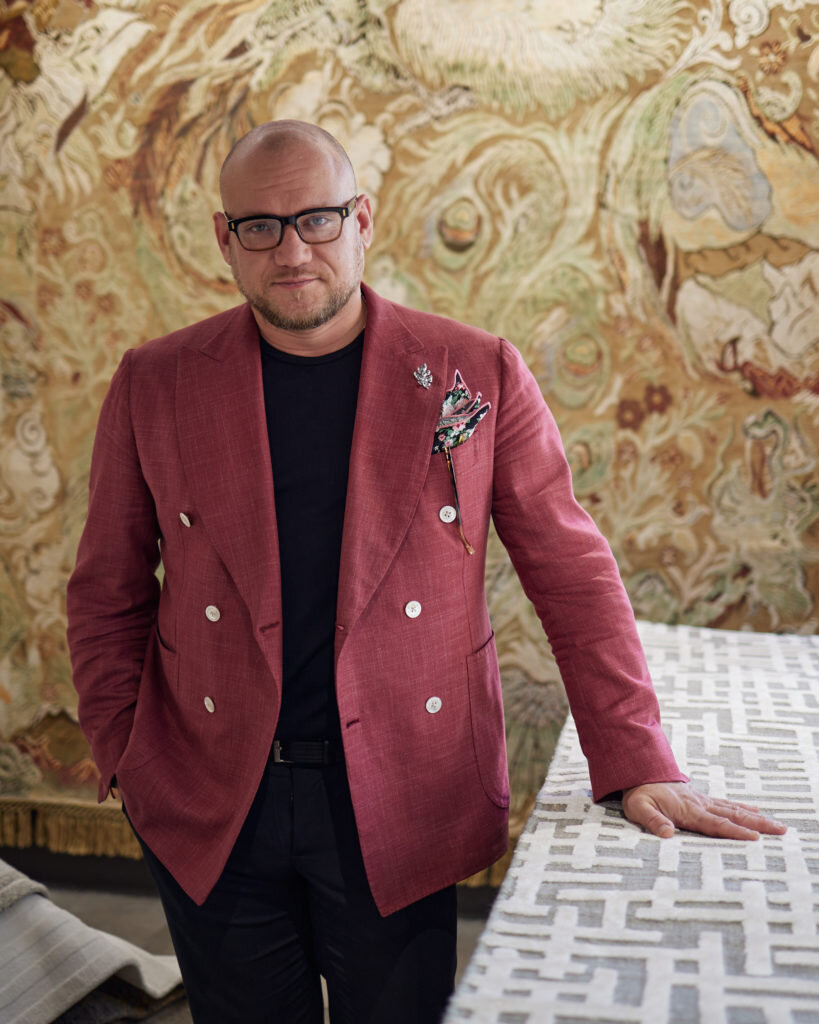 Алексей Бондаренко