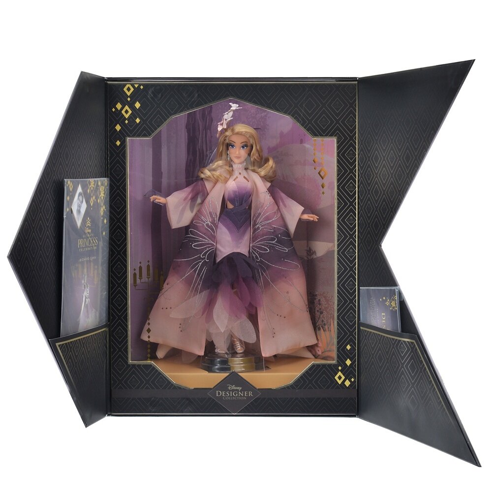 Aurora Destiny Auroratheteddyb