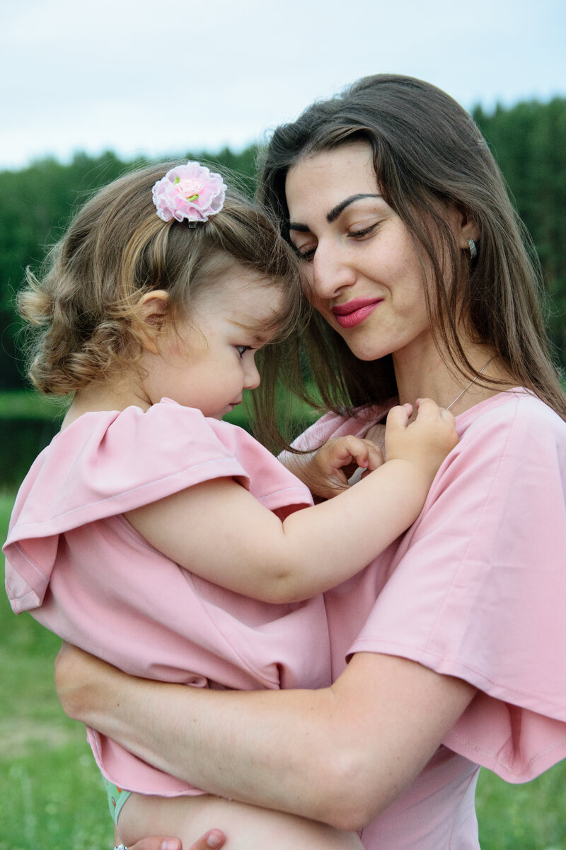 ТАТА КИРЬЯНОВА - ЖЕНСКИЙ ПРОВОДНИК.