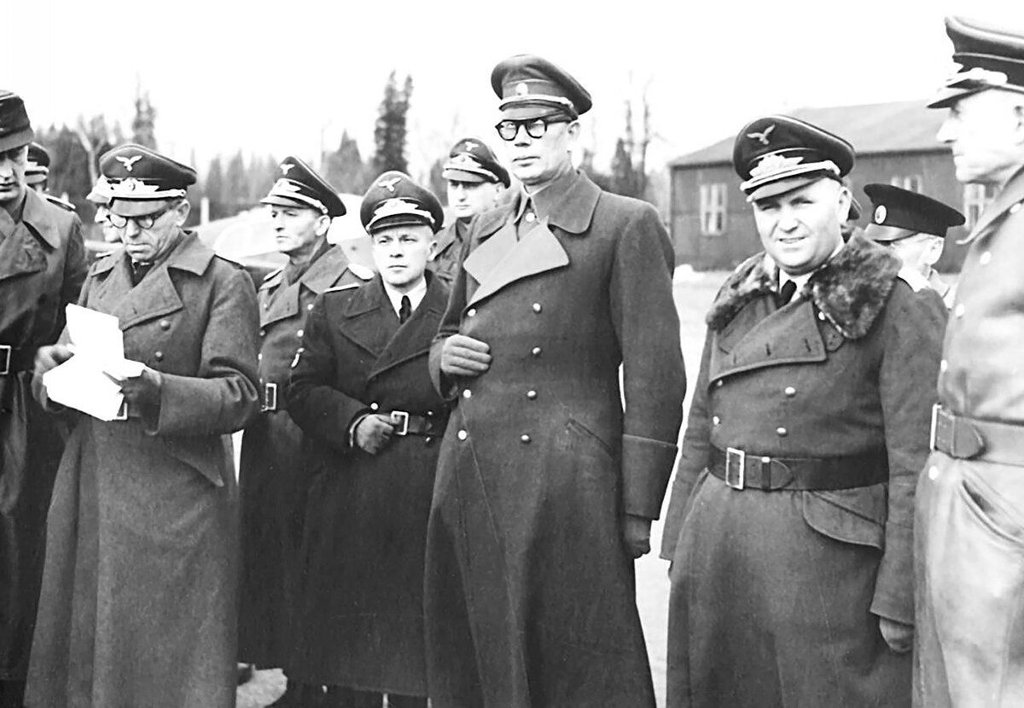 Генерал власов фото