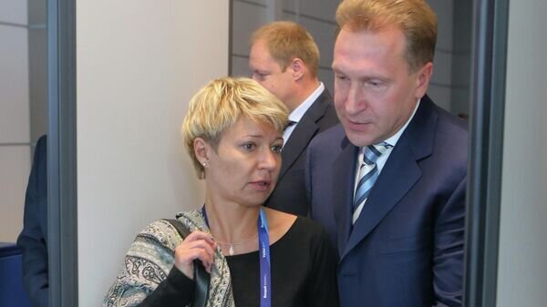   © Sputnik / Виталий Белоусов