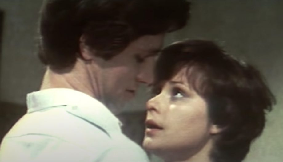 Х/ф «Не могу сказать „прощай“» / Киностудия Горького