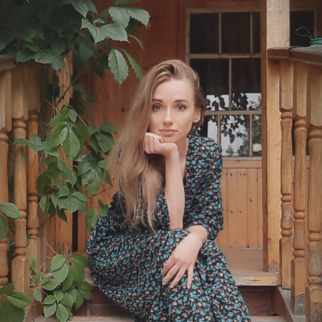 Лилия Жарова