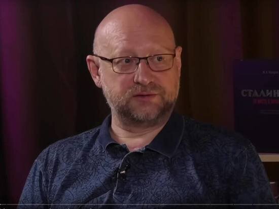     Модест Колеров. Фото: Кадр из видео.