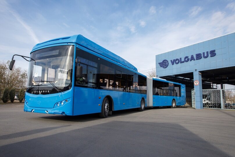     Автобусы такого цвета будут поставлены в Астрахань фото: https://www.volgabus.ru/