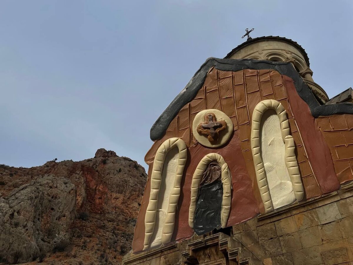 Фото: Сизых Дарьи, январь 2022 год 