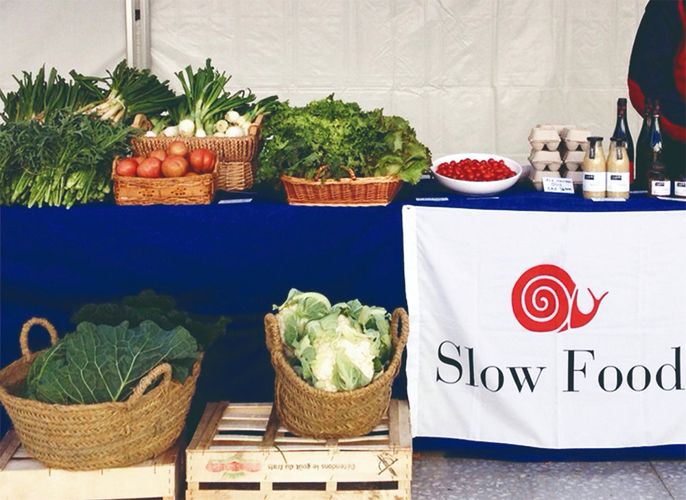 Slow food. Слоу фуд. Движение Slow food. Медленная еда. Slow food в России.