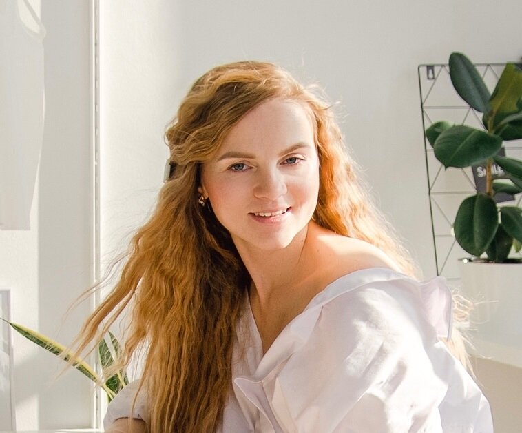 Мария Трещалова — волонтёр, участница команды кейс-чемпионата НКО, кондитер, SMM-специалист