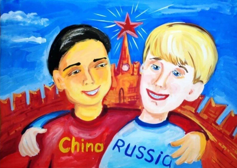 Дружба по расчёту