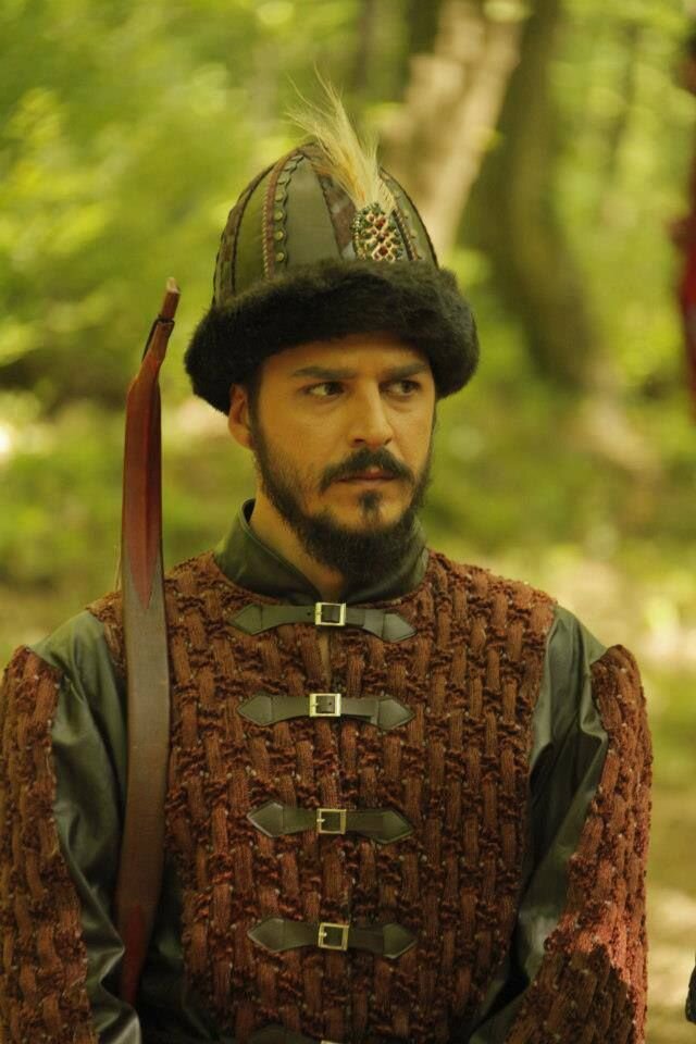 Шехзаде Мустафа источник:pinterest.com