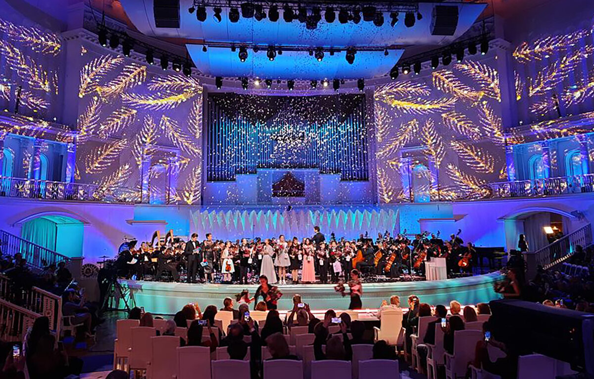 Оксана Арефьева/ТАСС