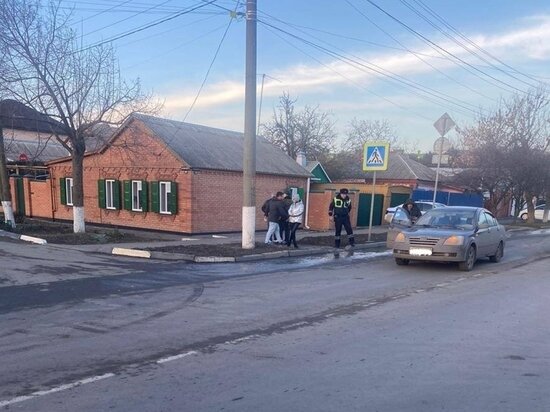     Фото: УГИБДД по Ростовской области
