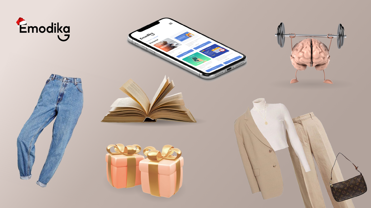 Подборка подарков для подростков на Новый год