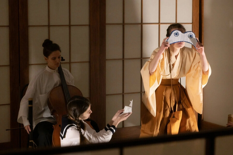   
 Фото: lusorestheatre.ru/