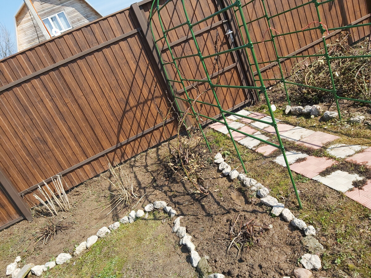 Страна \"забория\"? Или почему противники заборов такие нетерпимые к их ...