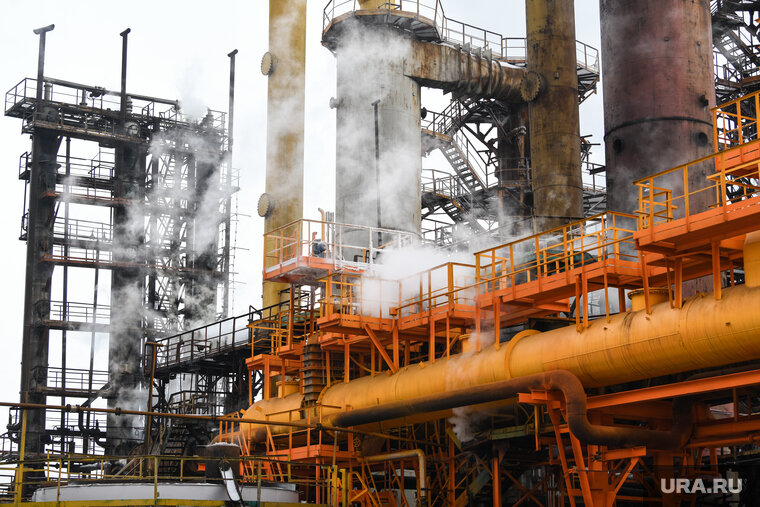    Решение ввести потолок цен на газ из РФ дестабилизирует рынки, считает Юрий Сентюрин