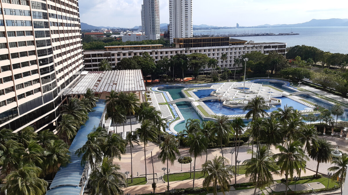 Амбассадор 2022