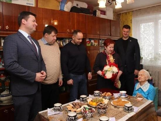     Фото: пресс-службы Городской Думы Калуги