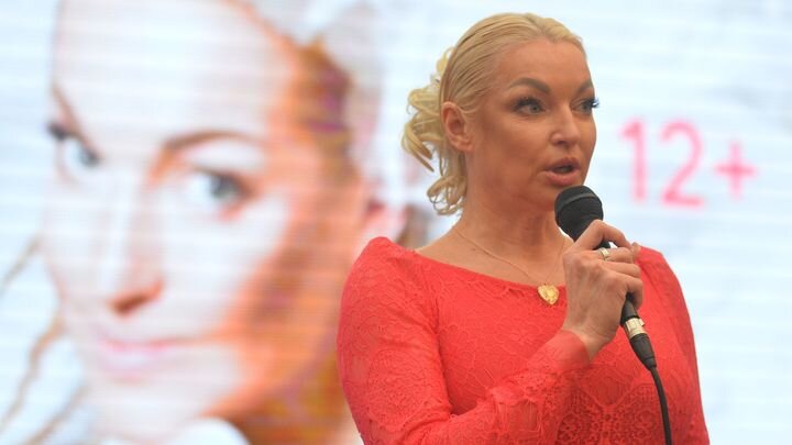 ФОТО: DMITRY CHASOVITIN/GLOBALLOOKPRESS