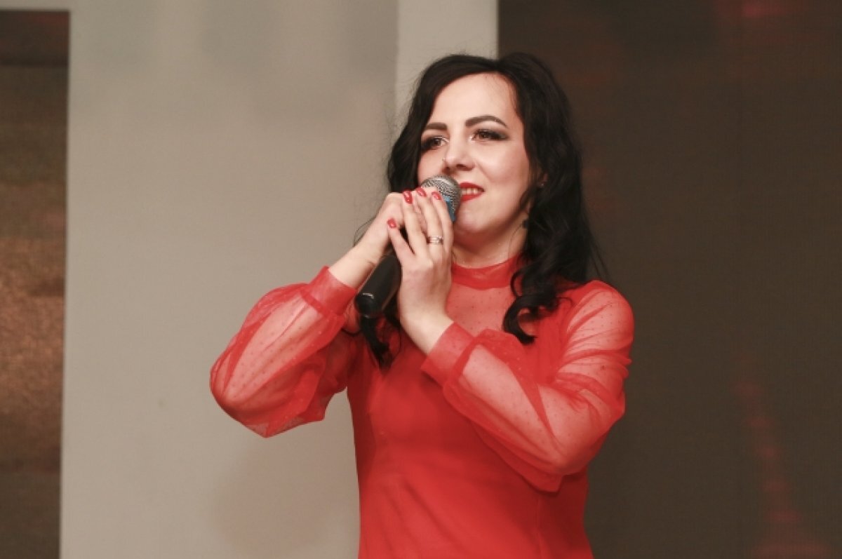    Победить зависимость Ксении помогла вера.