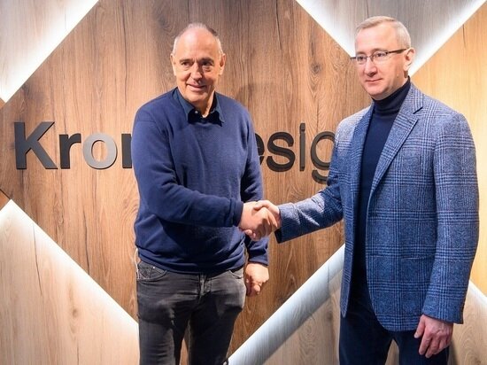     Фото: пресс-службы калужского правительства