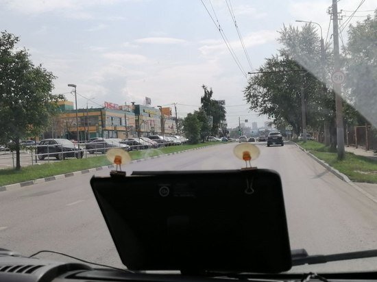     фото: МК в Туле