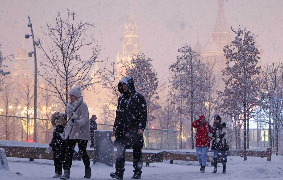 Станислав Красильников/ТАСС