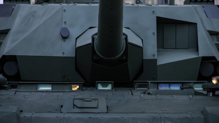 ФОТО: ALEKSANDER POLYAKOV/GLOBALLOOKPRESS