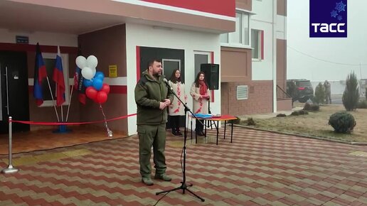 «С какими вопросами обращаются семьи ДНР и ЛНР к детскому омбудсмену» — Video | VK