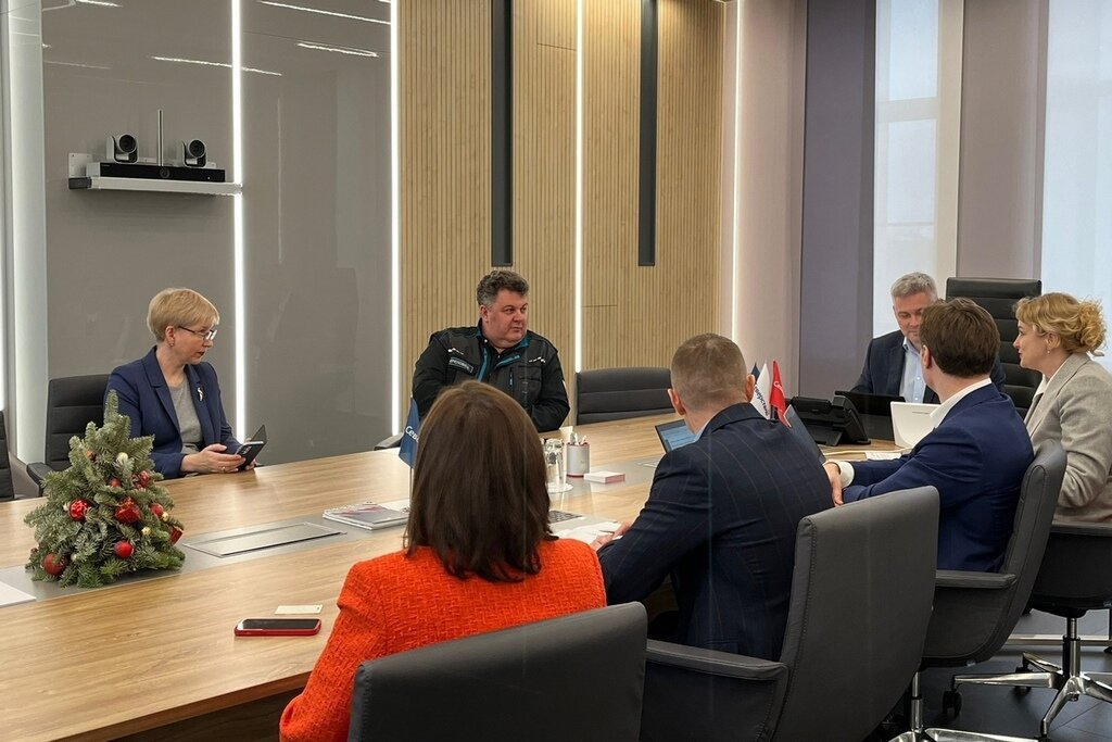    Реконструировать Советский проспект от Соборной горки до проспекта Победы будет компания "Спецгидрострой"