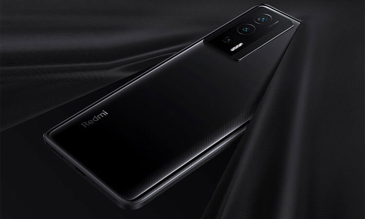 Redmi K60 Pro | Изображение: Xiaomi/Redmi