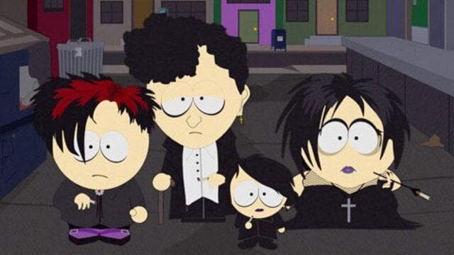 Настоящие друзья Уэнздей 😂