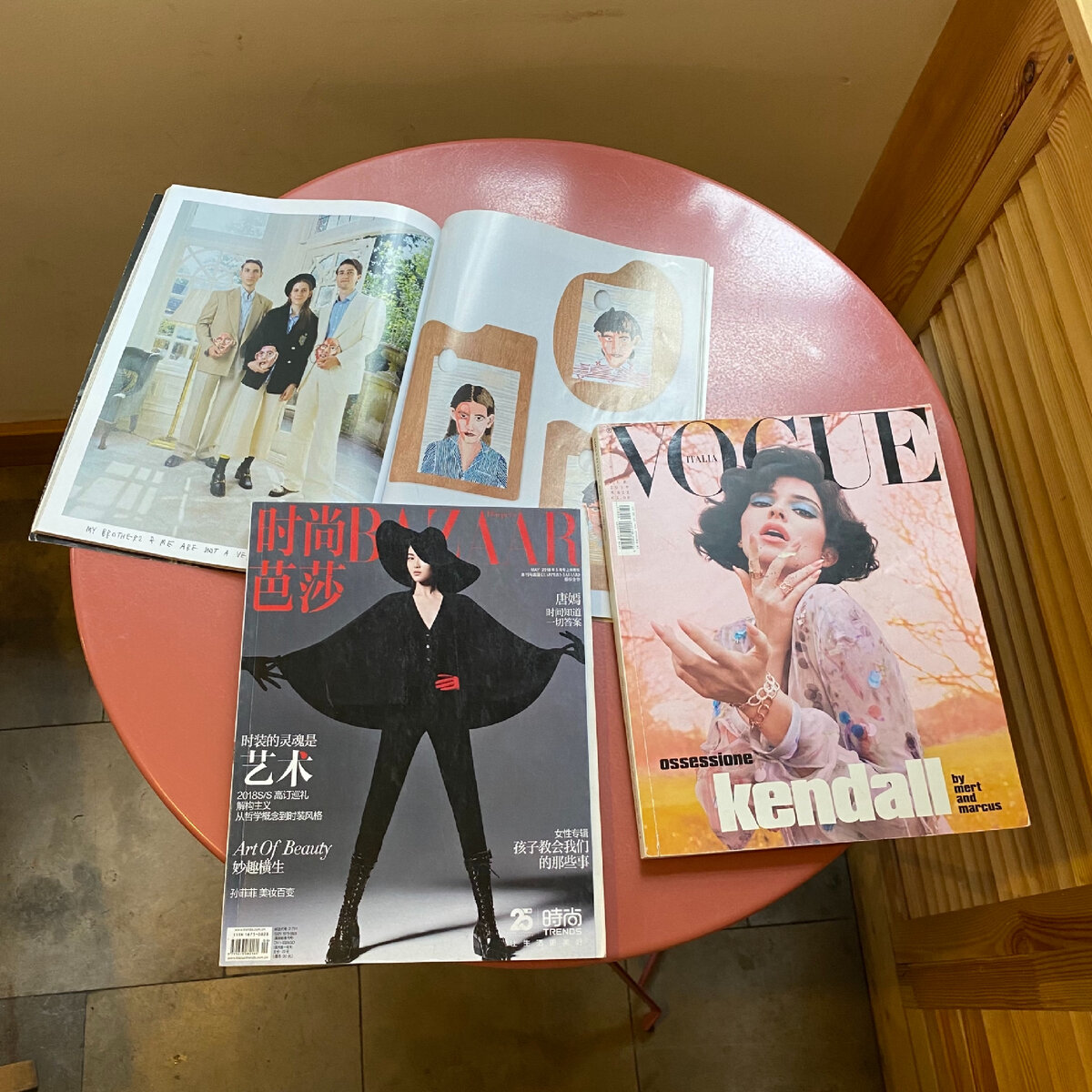 Фото автора 