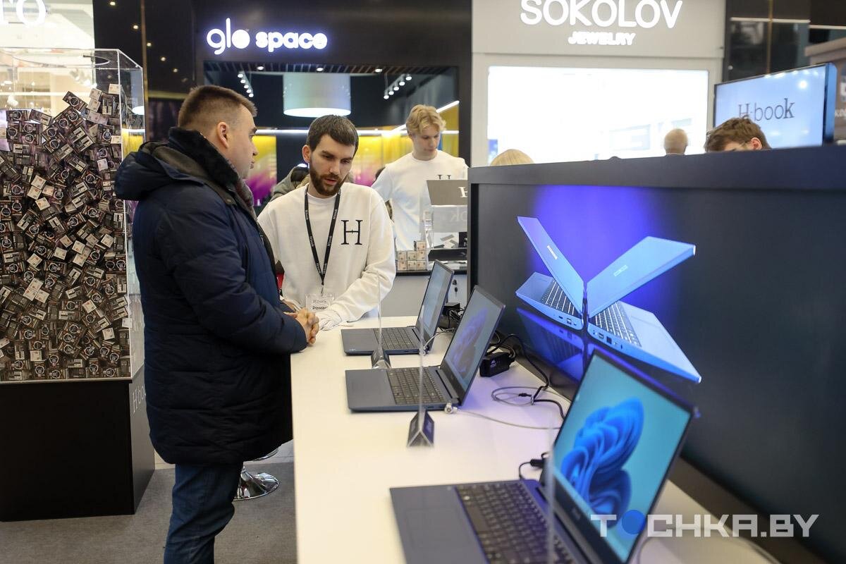    Фото: Павел Русак / Tochka.by