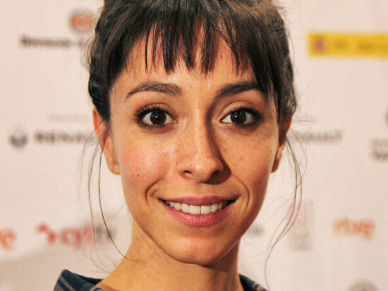     Уна Чаплин. Фото: Wikipedia.org.