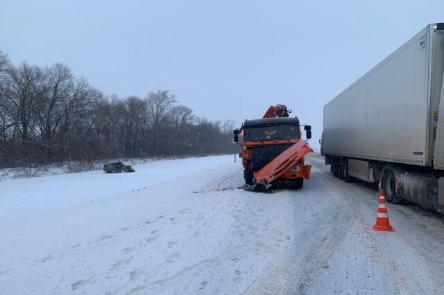    Фото: ГУ МВД России по Самарской области