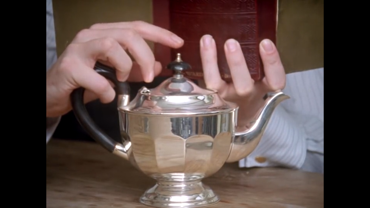 Фото из архива автора