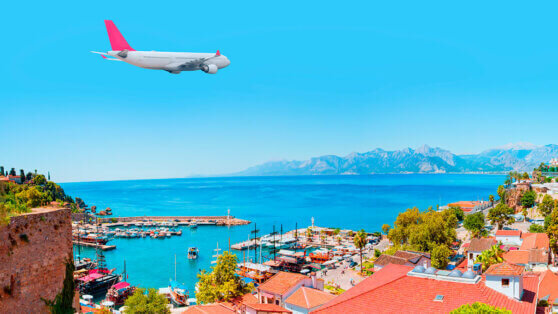    Отпуск-2023: эксперт перечислил самые популярные у россиян безвизовые страны Анна Белая