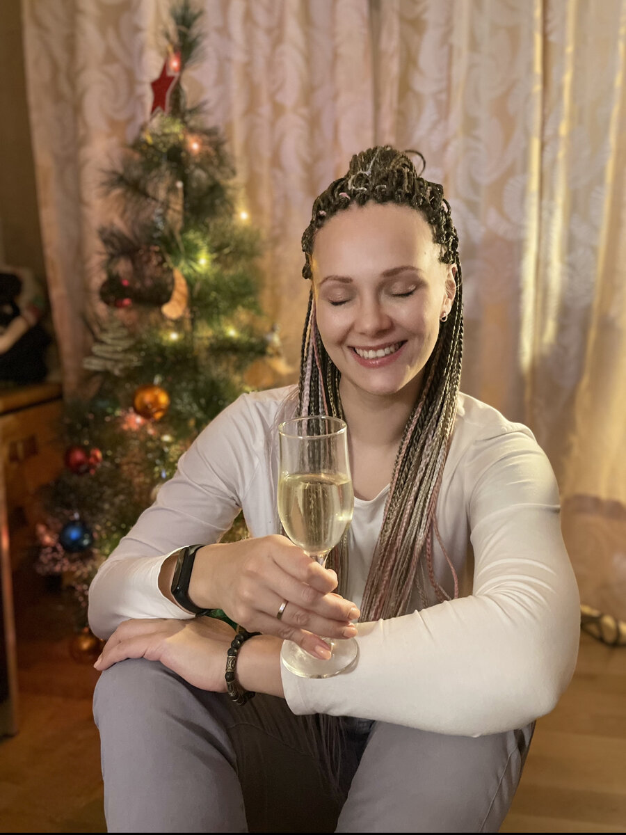 Загадываю желание