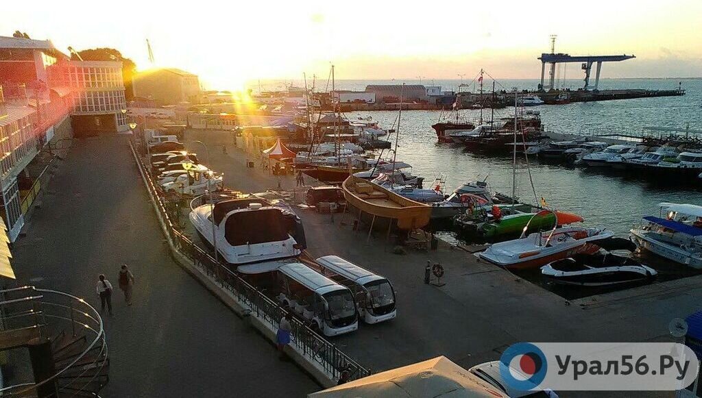    В Абхазии отменили курортный сбор, который действовал с 2006 года