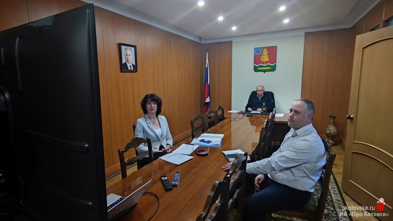 Фото: ИА "Про Котовск" 