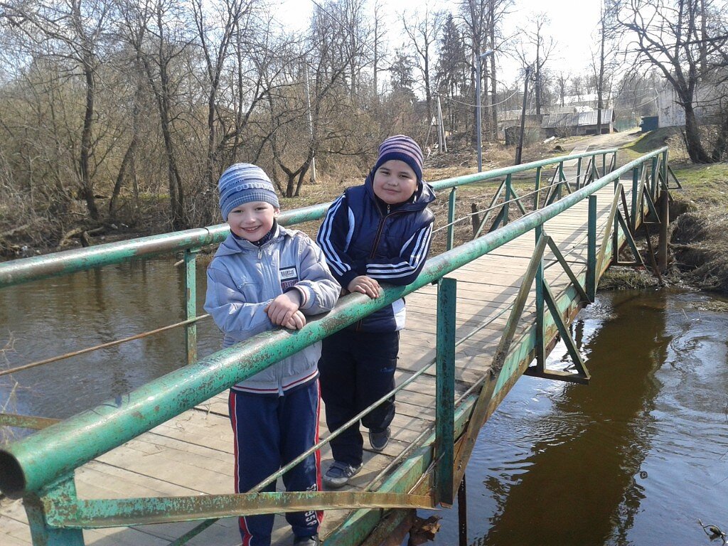 Фото автора