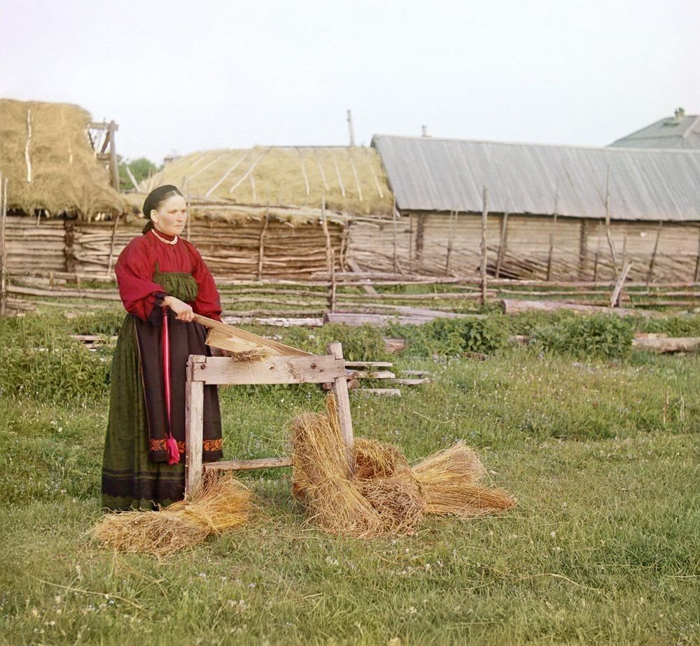 Прасковья Никитична фото из открытых источников